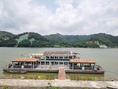 -浈阳坊旅游小镇