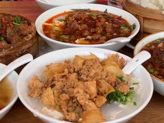 -豆相识•九九豆腐脑(牛咡桥店)