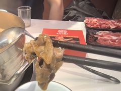 -刘少华贵州小黄牛·鲜牛肉火锅(总店)
