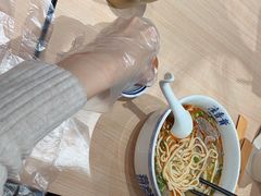 -陳香貴·蘭州牛肉面(月星环球港店)