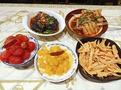 -串盟烧烤大排档·长沙美食地标(星沙店)