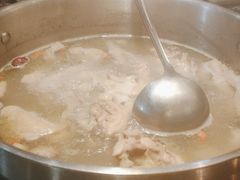 -一席地·本地鸡窝·杭帮鸡火锅(萧山银隆百货店)