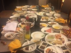 iphone_upload_pic-听松楼·花园酒店·自助餐厅(红梅公园店)