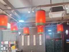 -陈府大宅门成都火锅·手切鲜肉(太原街店)