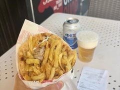-顺鹅季·非遗烧鹅(六道口店)