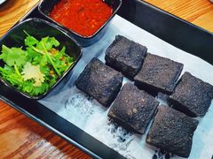 臭豆腐-火宫殿(坡子街店)