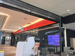 -瑞力健身(解放数创广场店)
