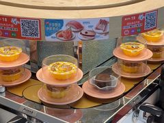 -争鲜回转寿司(天府广场-今站PLUS店)