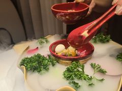 -叶叶菩提·晋福宫