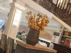 -大鸭梨烤鸭(左家庄店)
