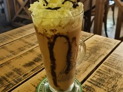 摩卡爱冰乐-Cafe Alice咖啡爱丽丝(奥城店)