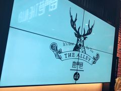 -鹿角巷The Alley(龙湖天街店)