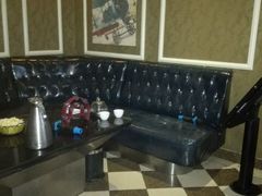 -阳光钱柜KTV(八一路店)