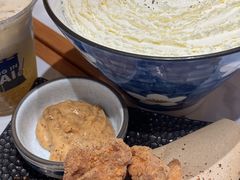 -火山屋台(新街口店)