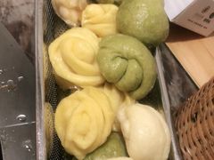 -锅老头铁锅炖•大锅蒸汽海鲜(韩乐坊店)
