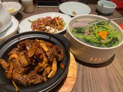 -四道菜·福建菜馆(新街口金鹰店)