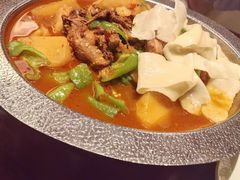 -那拉提之疆·新疆菜(美院店)