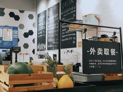 -HELLO 27 意面·沙拉·帕尼尼