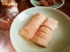 -粗茶淡饭·隐庐私厨(东亭店)