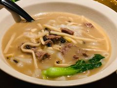 -漆黑觉米粉(三里屯店)