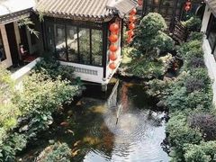 -北园酒家(小北路店)