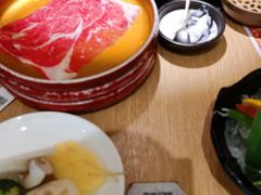 -温野菜涮涮锅(大悦城店)
