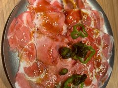 -烧肉达人•炭火烧肉(新天地店)