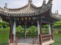 -台州府城(东湖)