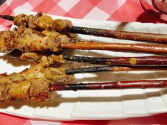 -西域阿里马新疆菜·清真(桂花路店)