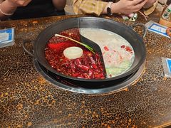 -赵九记呱呱老火锅(钟楼总店)