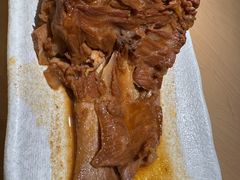 -大师兄·西北小馆(金湾华发商都店)