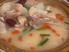 -那达慕蒙古风味酒楼