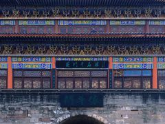 -白帝城·瞿塘峡景区