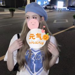 点击看大图 -In Style造型