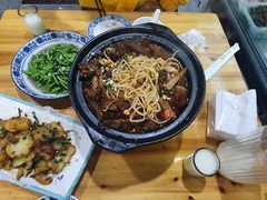-云中菜馆(恒晟·云中绿园店)