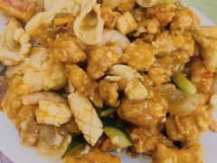 -桃子餐厅·天津菜(红星路直营店)