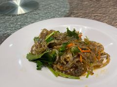 凉拌鱼皮-庄氏祥记家常食府(国瑞建材家居博览中心店)