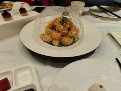 -贝勒爷·酥不腻烤鸭