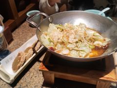 -绿茶餐厅(coco park 店)