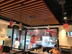 -彤德莱牛肉火锅(双港店)