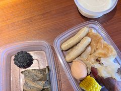 -清远熹乐谷温泉度假酒店