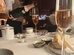 -东海朗廷酒店·廷廊 Palm Court