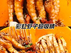 -醉小酒馆·川菜·江湖菜·重庆菜(观音桥旗舰店)