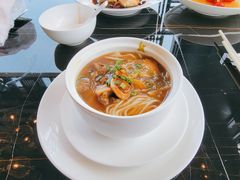 -杭州临平万丽酒店·万丽轩中餐厅