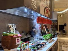 -武汉洲际酒店