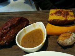 -食间牛排(湖西路店)