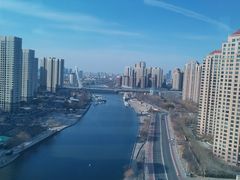 -天津之眼摩天轮