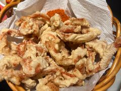 -尚尚仙·酸汤猪手·猪肚鸡火锅(华联万柳购物中心店)