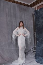 -MANLI BRIDAL婚纱