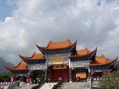 -崇圣寺三塔文化旅游区